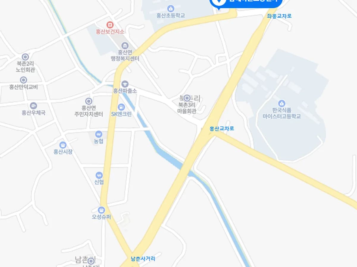 함께하는요양센터 이미지 1