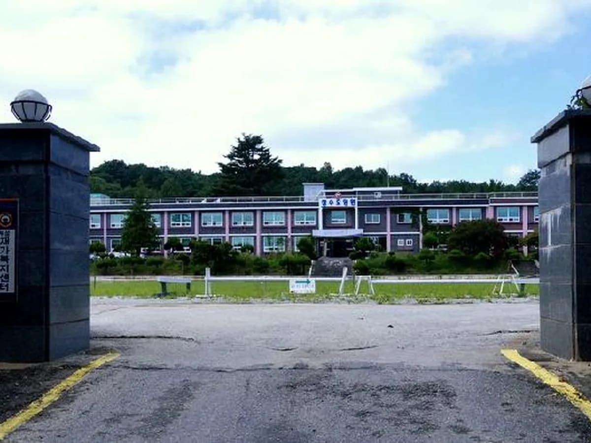 부여장수재가복지센터 이미지 2