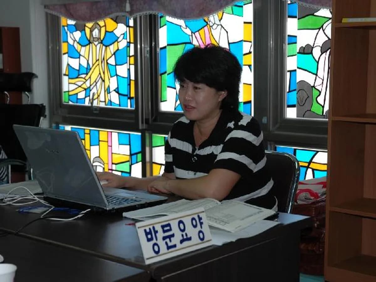 장수노인복지센터 이미지 4