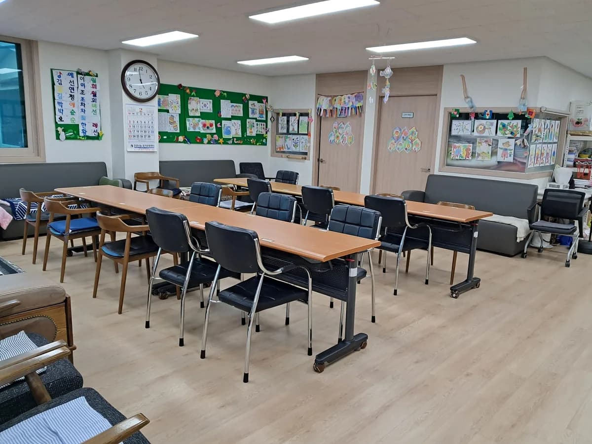 건강나눔장기요양센터 이미지 3