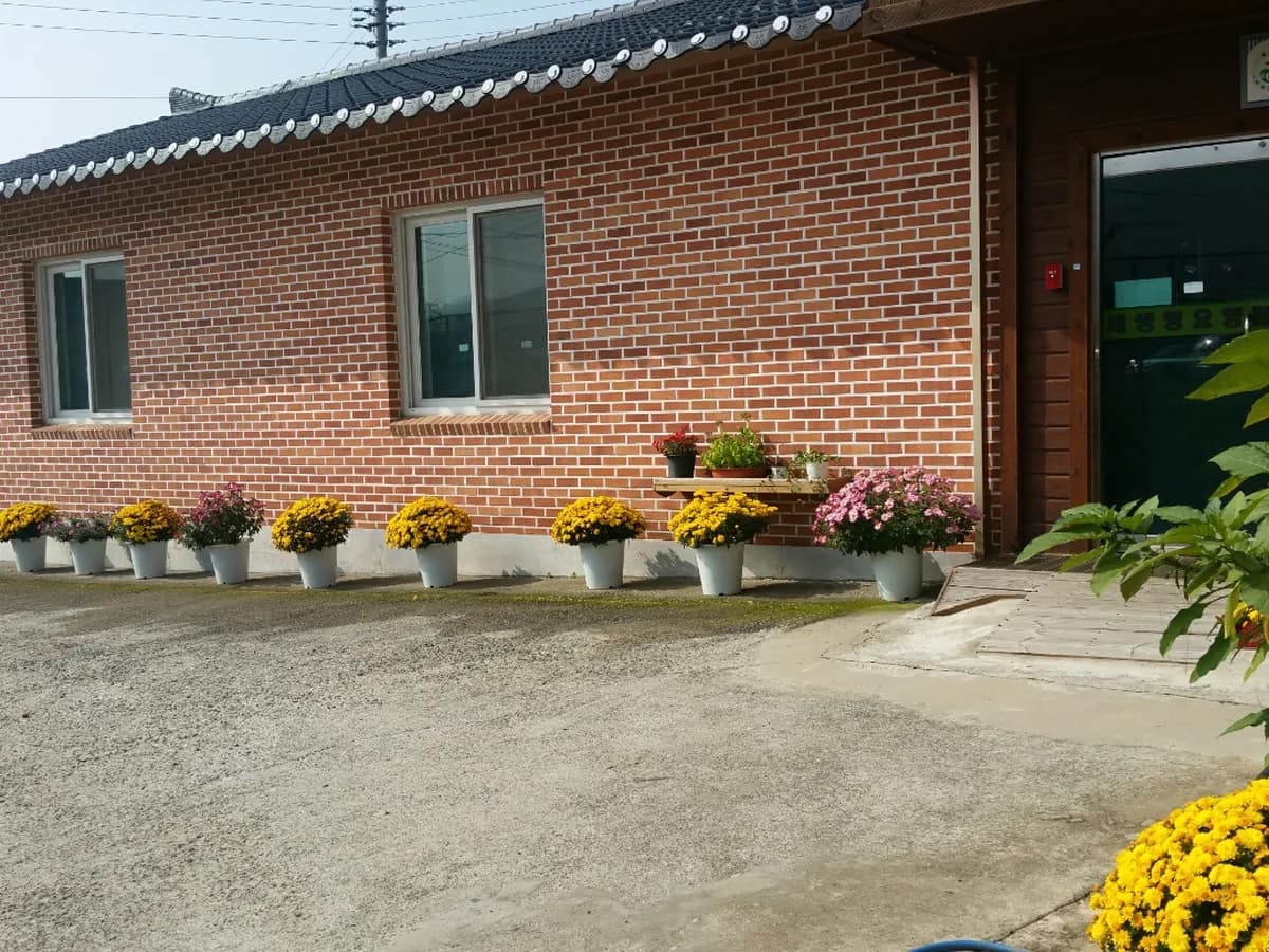 새생명병설 장기요양센터 이미지 4