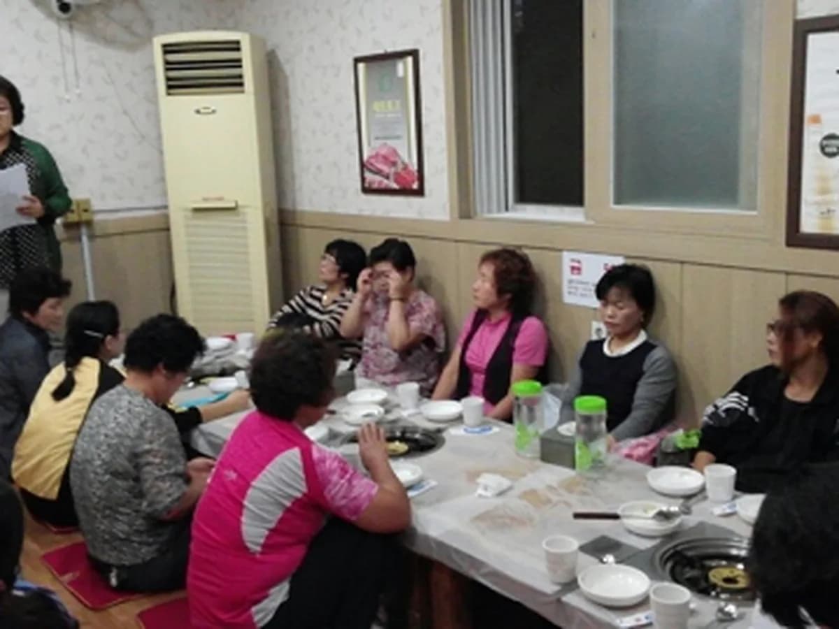 라파재가노인요양센터 이미지 4