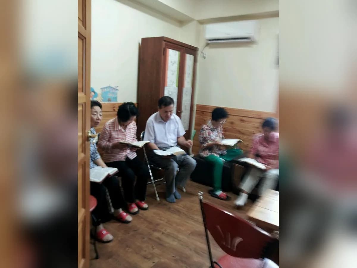 은혜로재가노인복지센터 이미지 4
