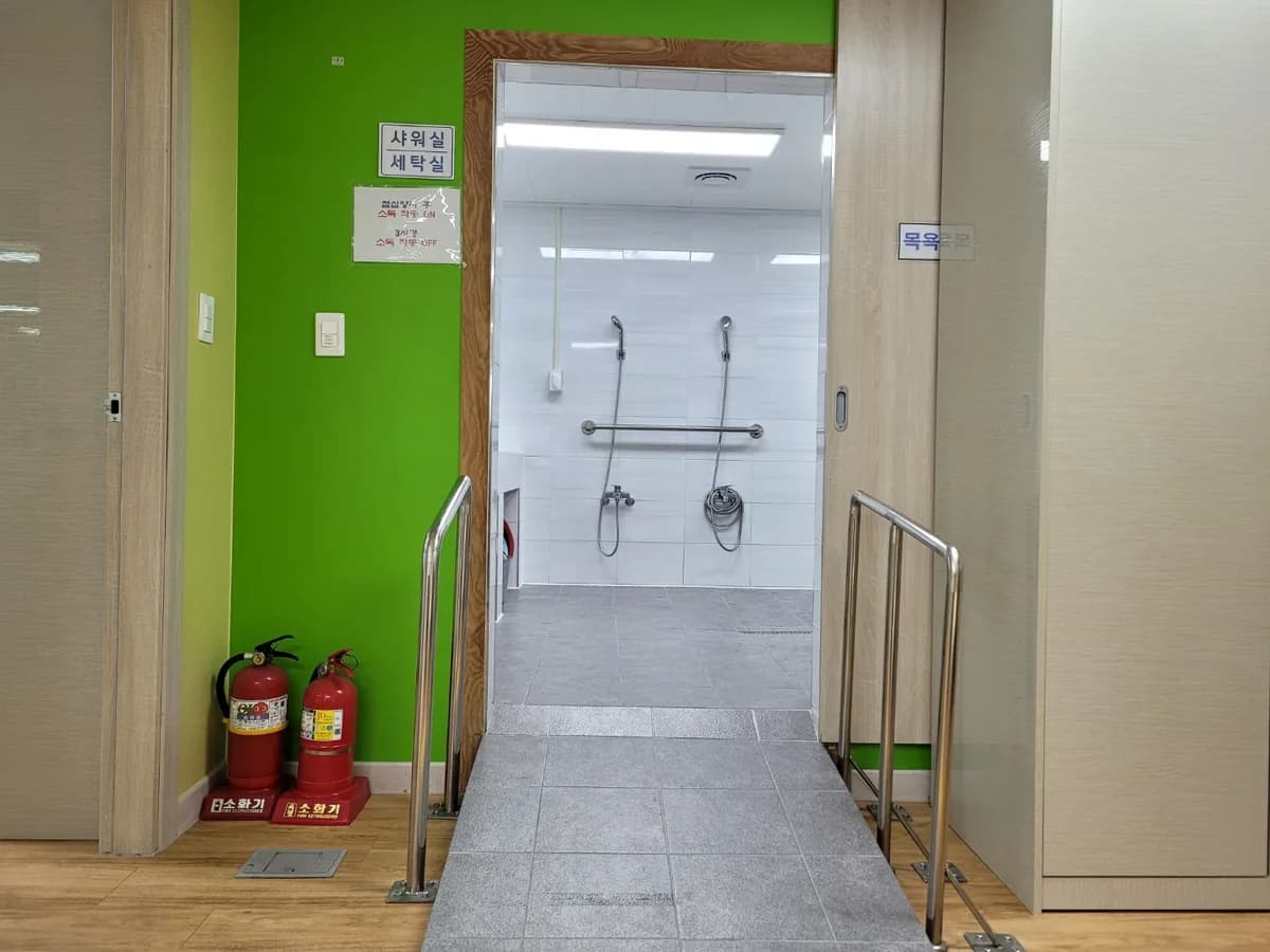 가야실버통합요양센터 이미지 4