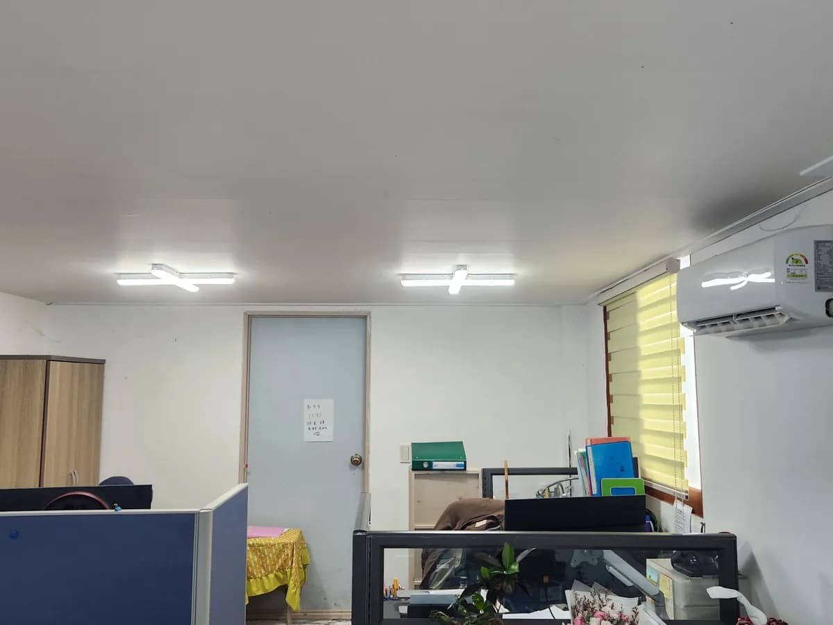파도사랑노인복지센터 이미지 1