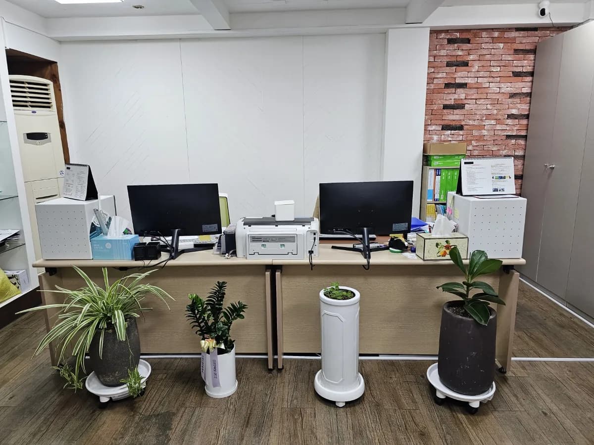 태안동행재가센터 이미지 2