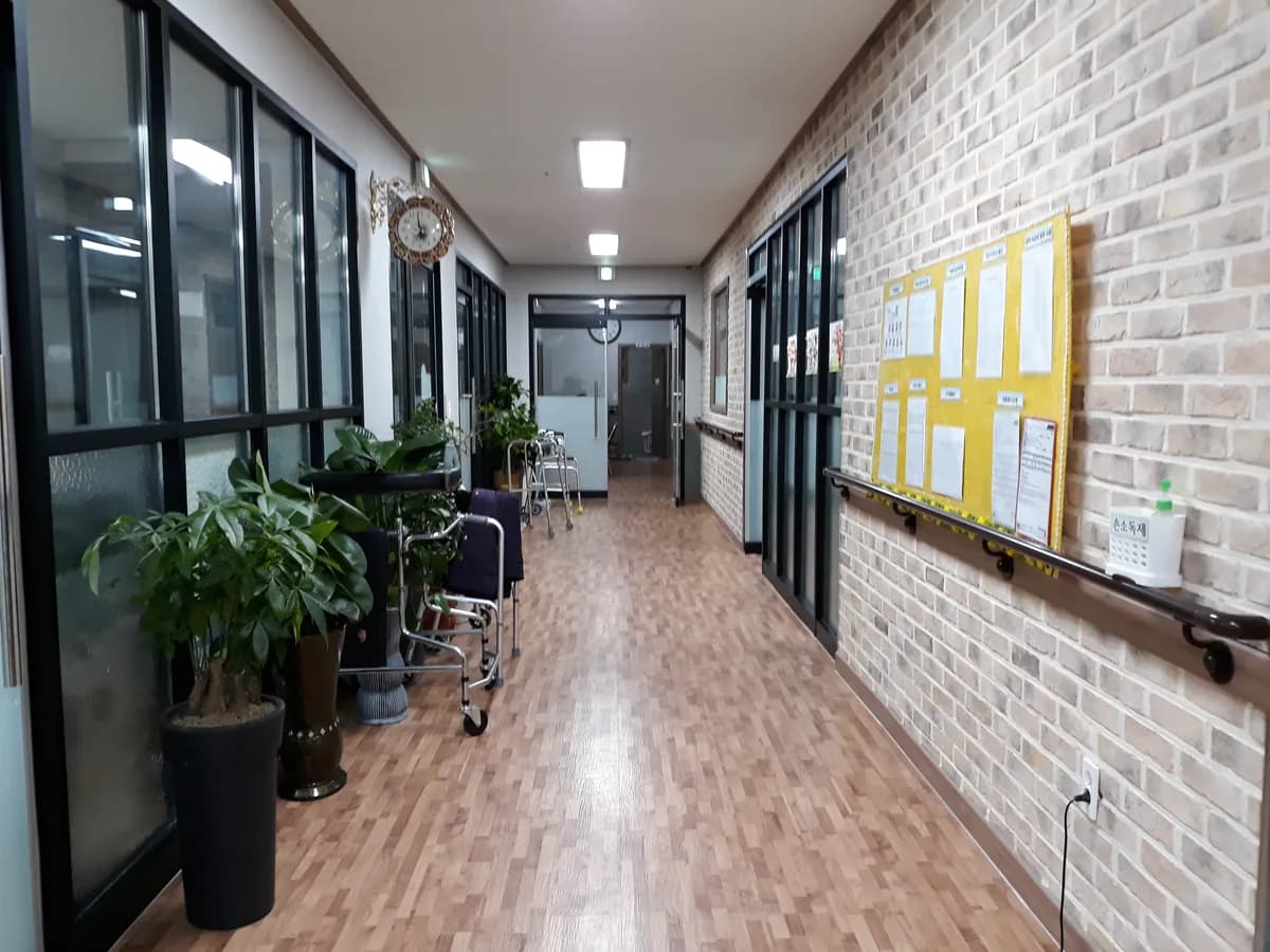 세실리아요양센터 이미지 6