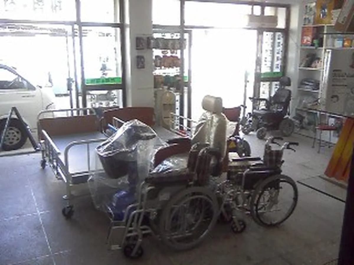상아의료기 이미지 4