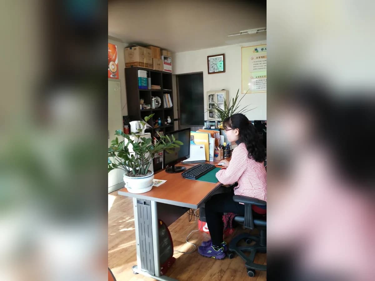 한사랑 재가복지센터 이미지 8