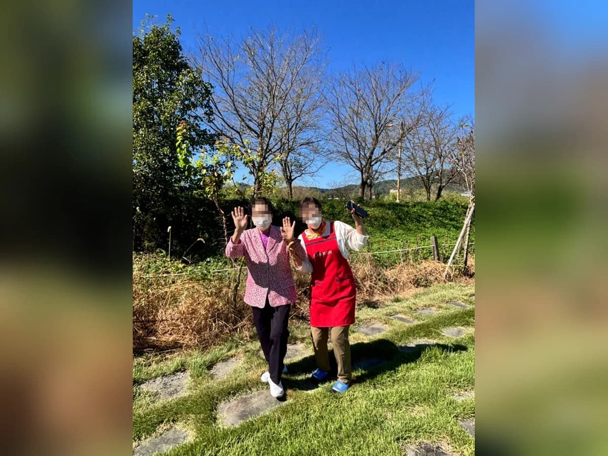 효자복지센터 이미지 1