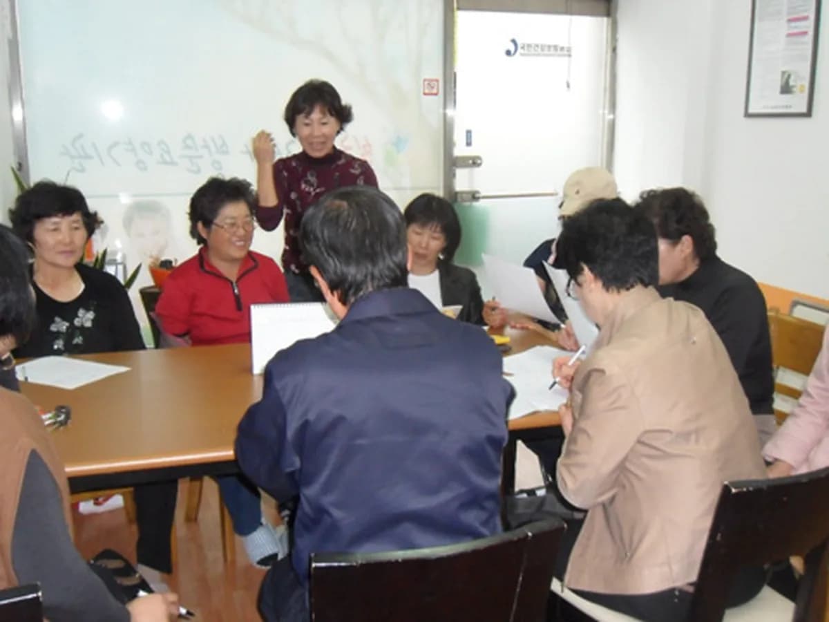 보리수방문요양센터 이미지 4