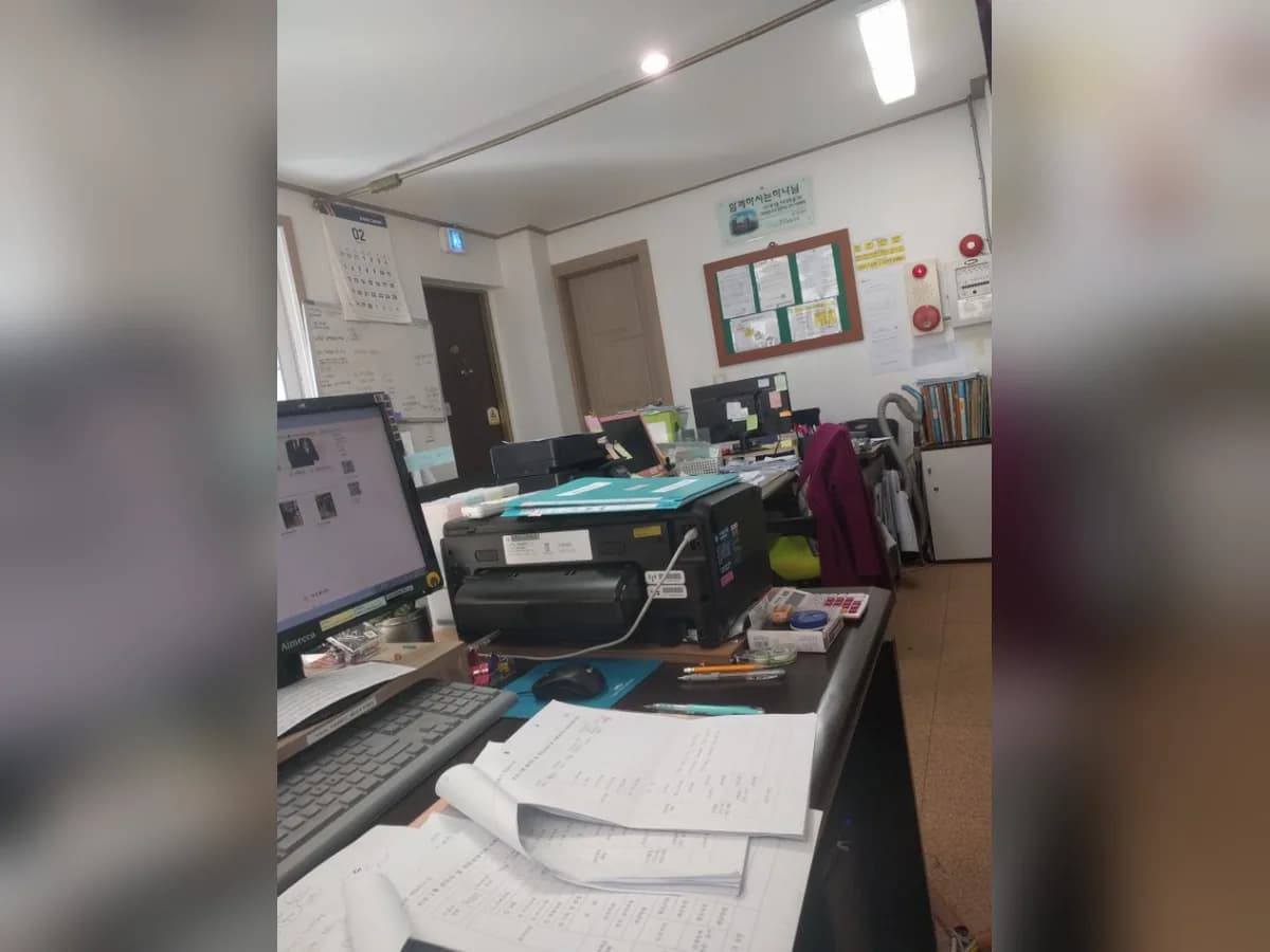 부모사랑재가복지센터 이미지 7