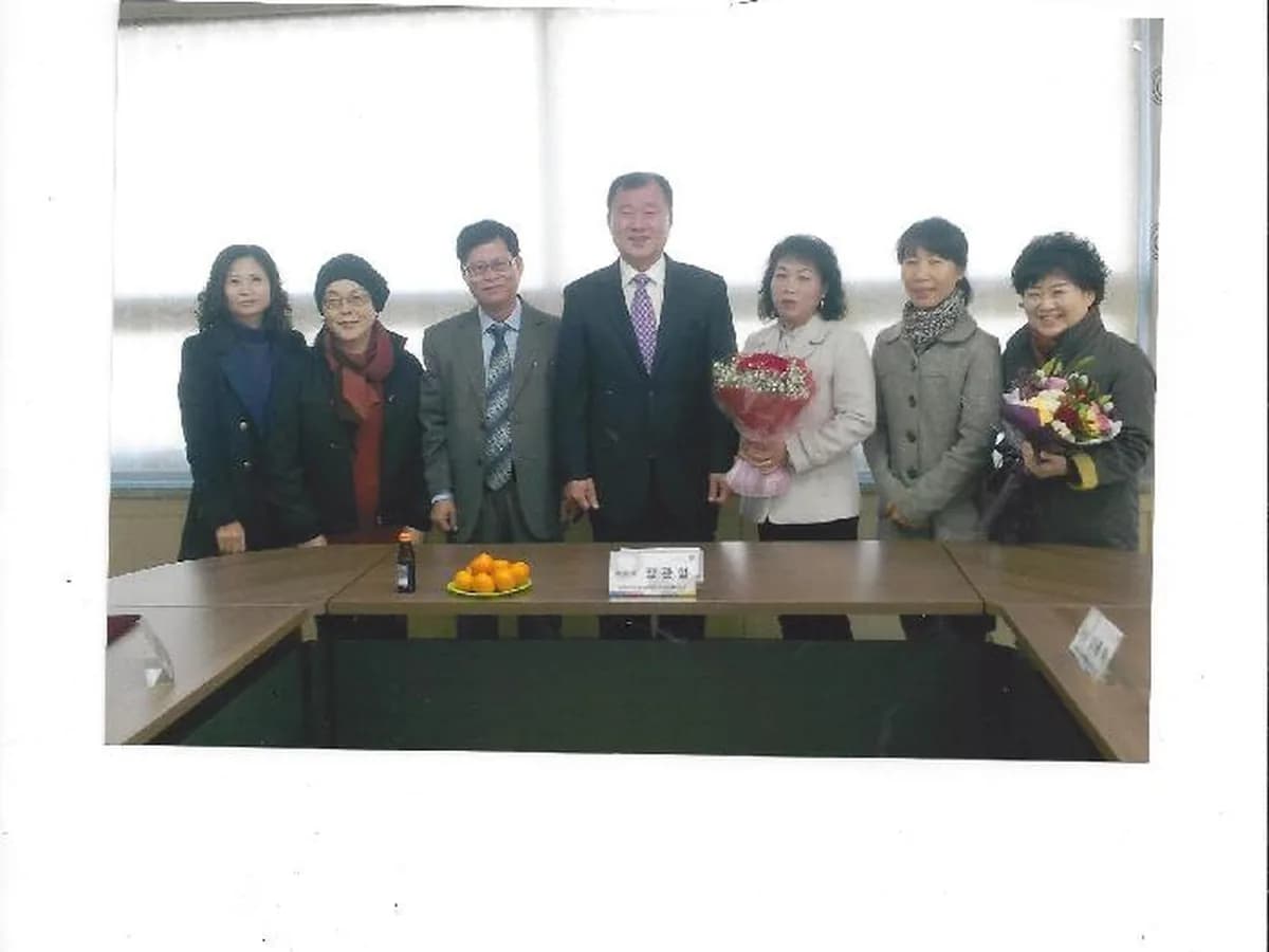 한아름방문요양센터 이미지 4