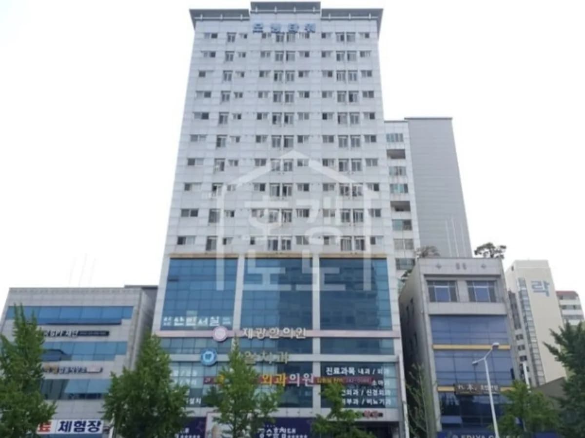 큰나무재가복지센터 이미지 3