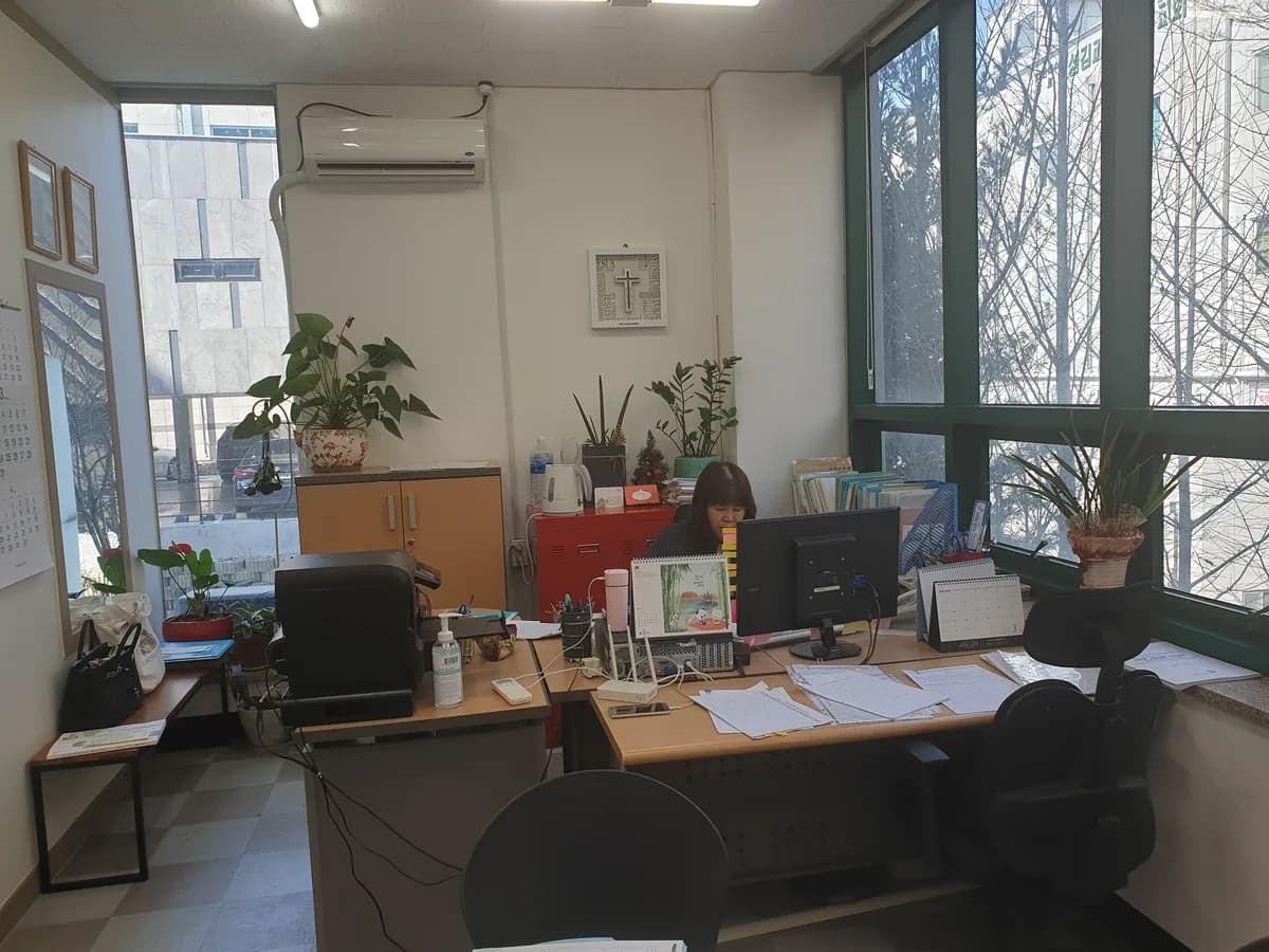 만수재가노인복지센터 이미지 4