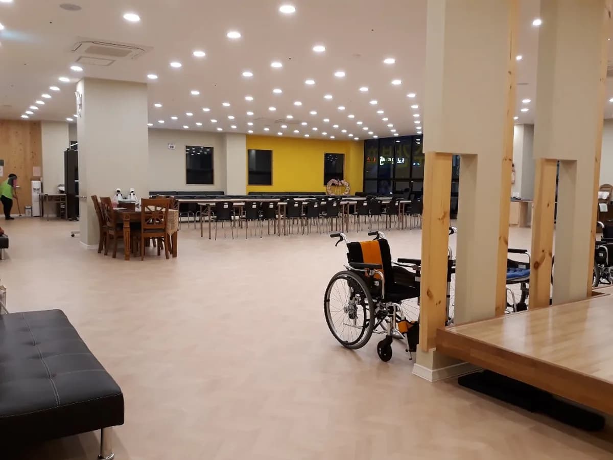 전주노인건강복지센터 이미지 2