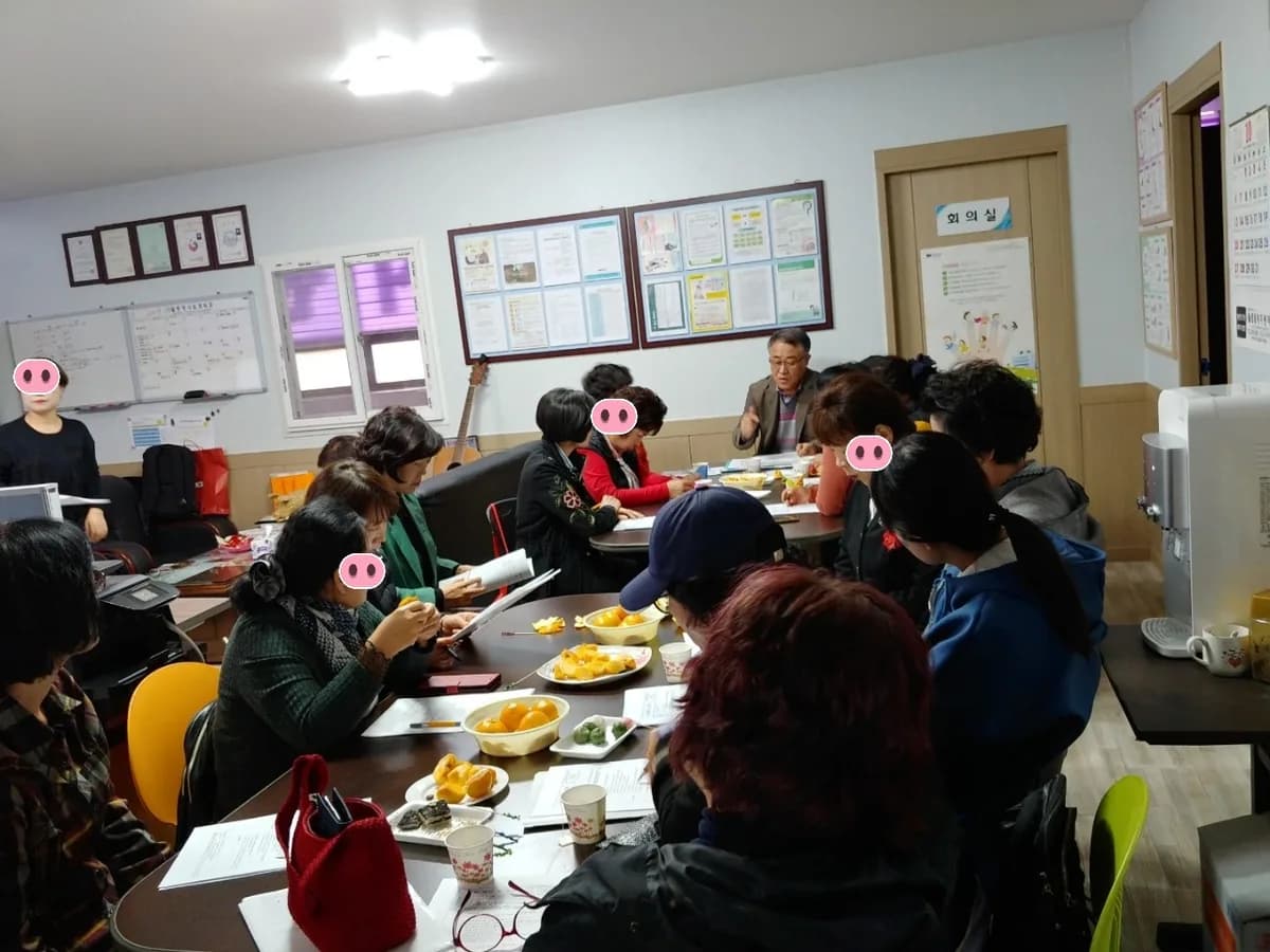 샘물복지센터 이미지 3