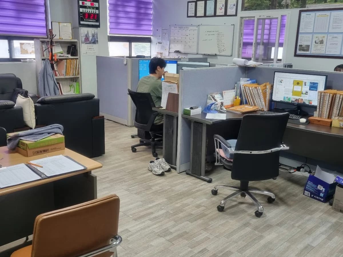 샘물복지센터 이미지 4