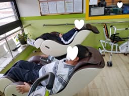 효드림노인복지센터