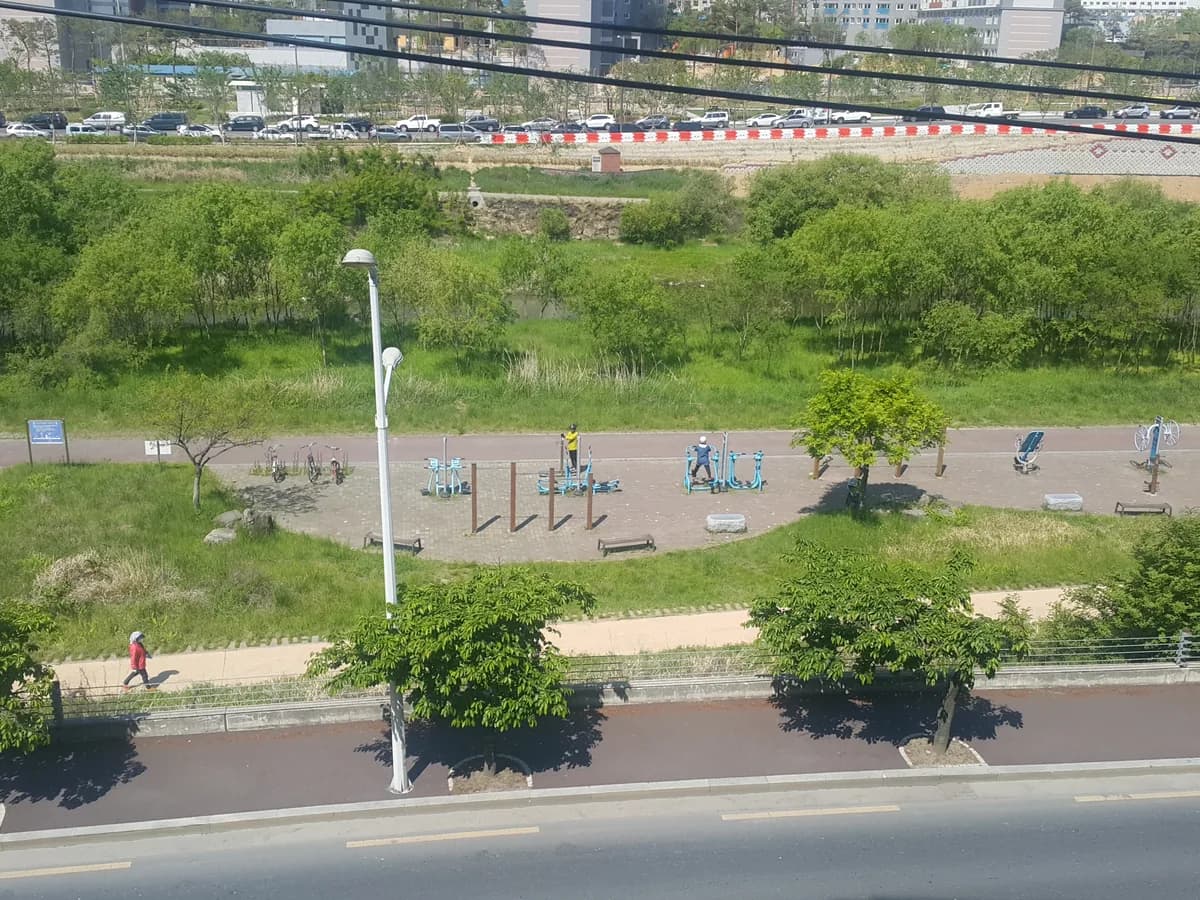 효드림노인복지센터 이미지 3