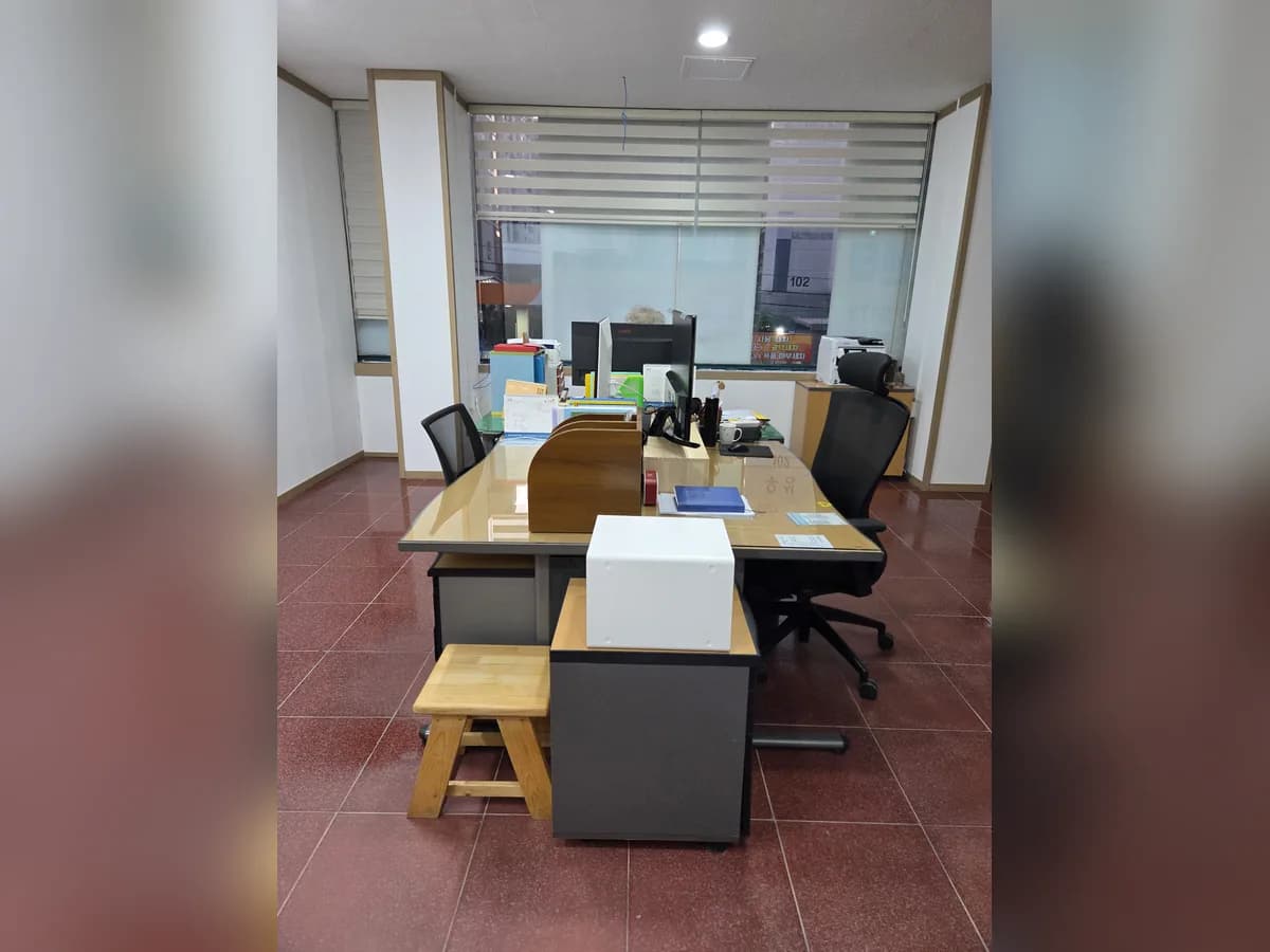 삼천재가노인복지센터 이미지 2