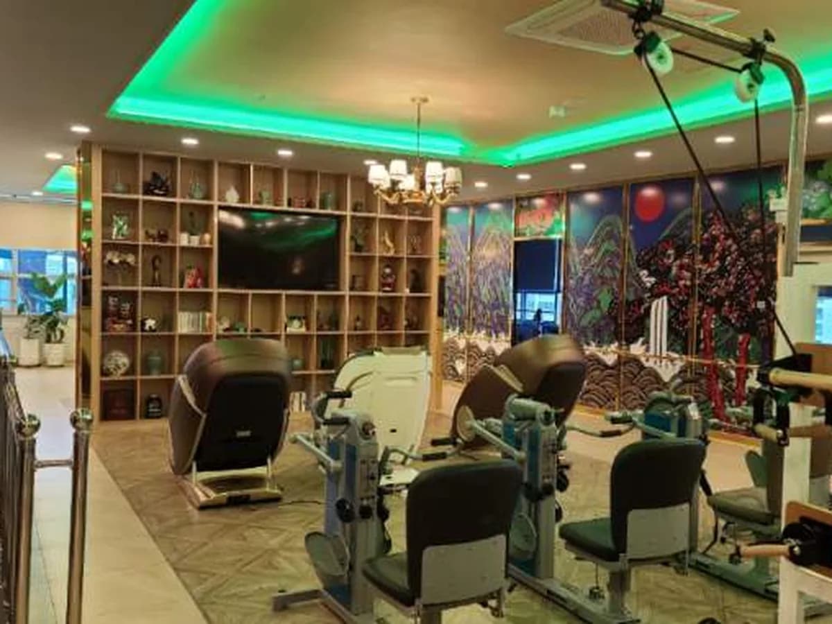 삼성재활전문주간보호센터 이미지 1