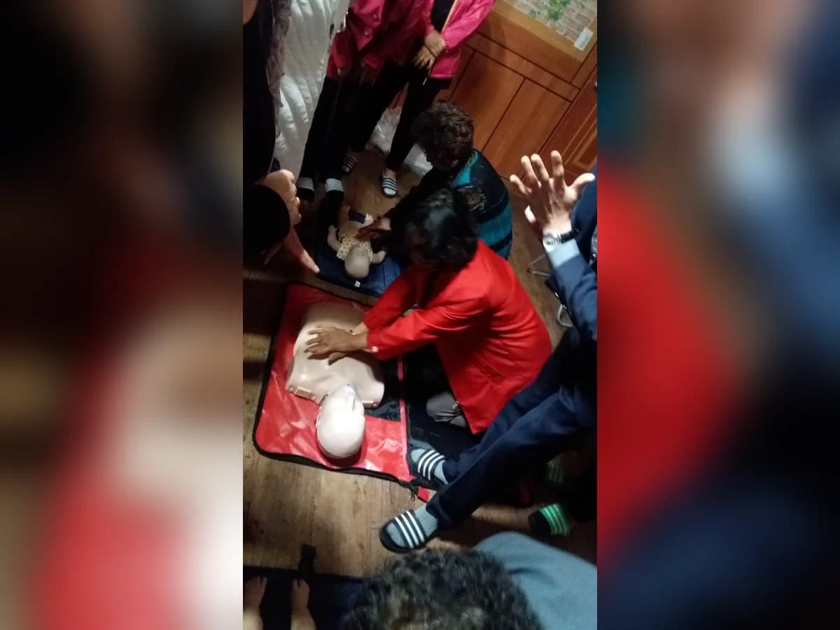 황토나라의료기복지센터 이미지 6