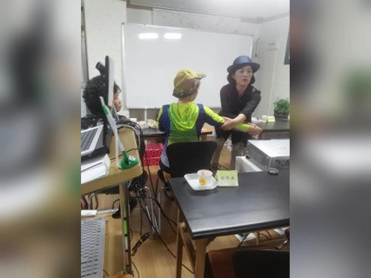 가정노인복지센터 이미지 7