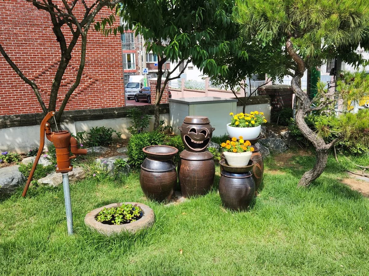 늘사랑재활재가노인복지센터 이미지 3