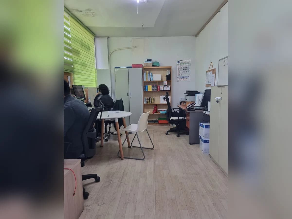 백세재가노인복지센터 이미지 1