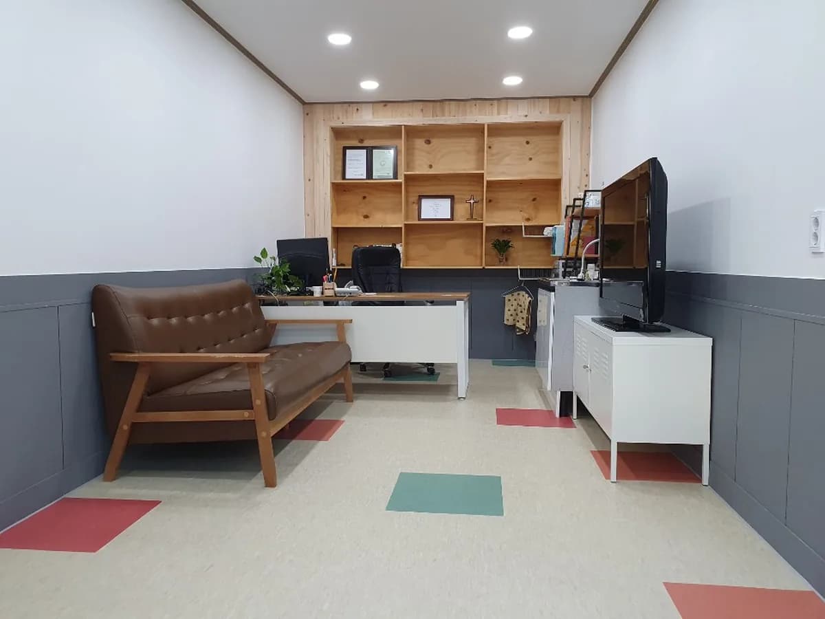 샘터재가노인복지센터 이미지 1