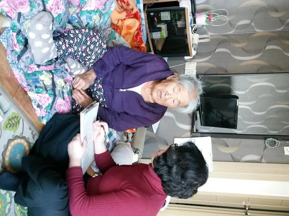 가족재가노인복지센터 이미지 2