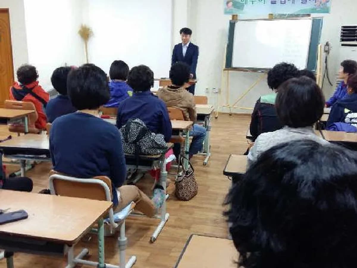 큰빛재가복지회 이미지 4