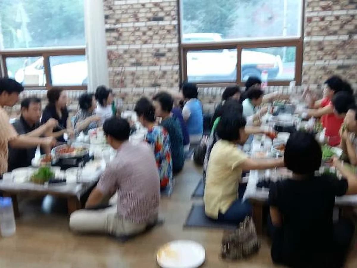 큰빛재가복지회 이미지 6