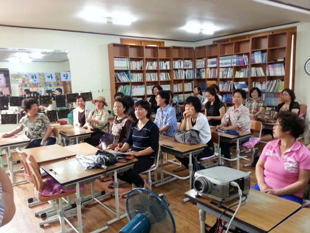 큰빛재가복지회 이미지 7