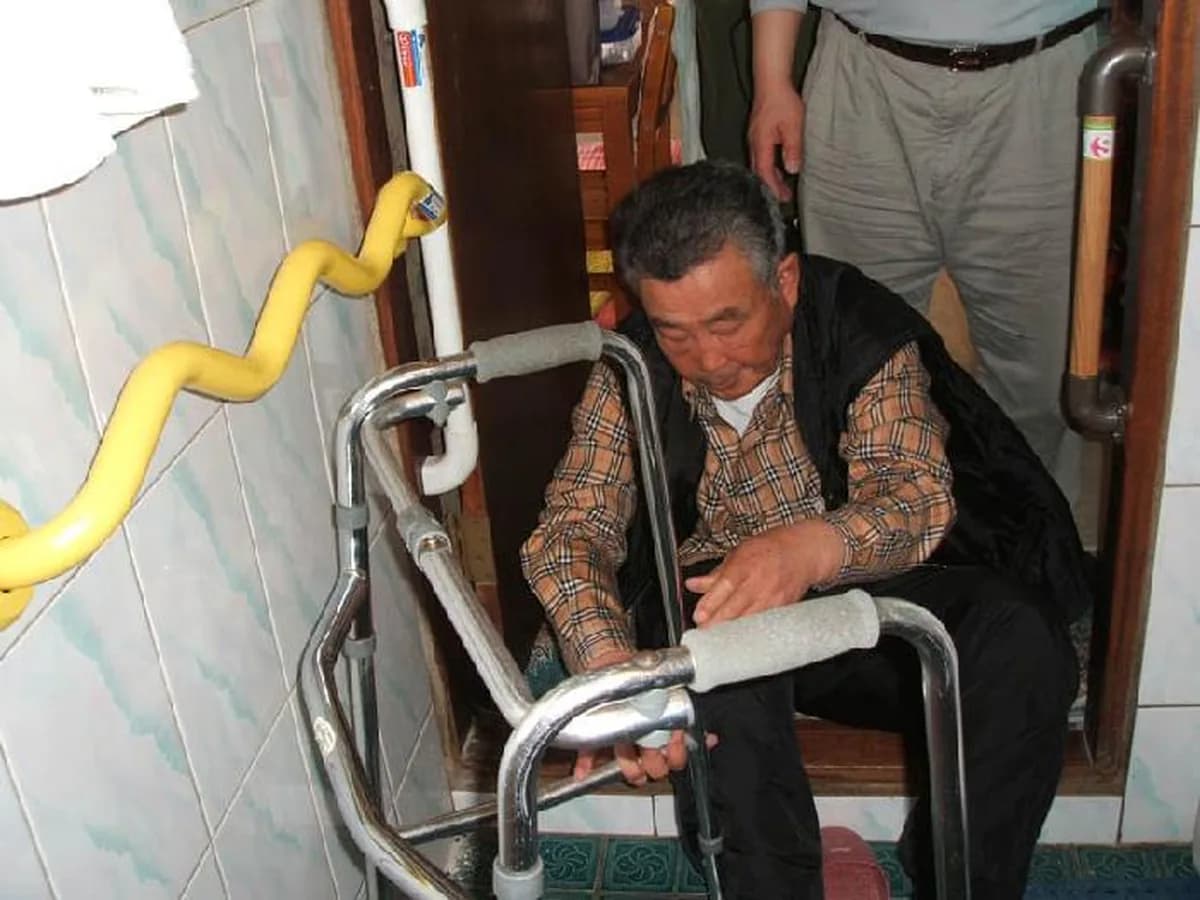 북일재가장기요양센터 이미지 4