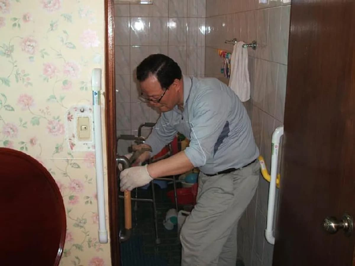 북일재가장기요양센터 이미지 5