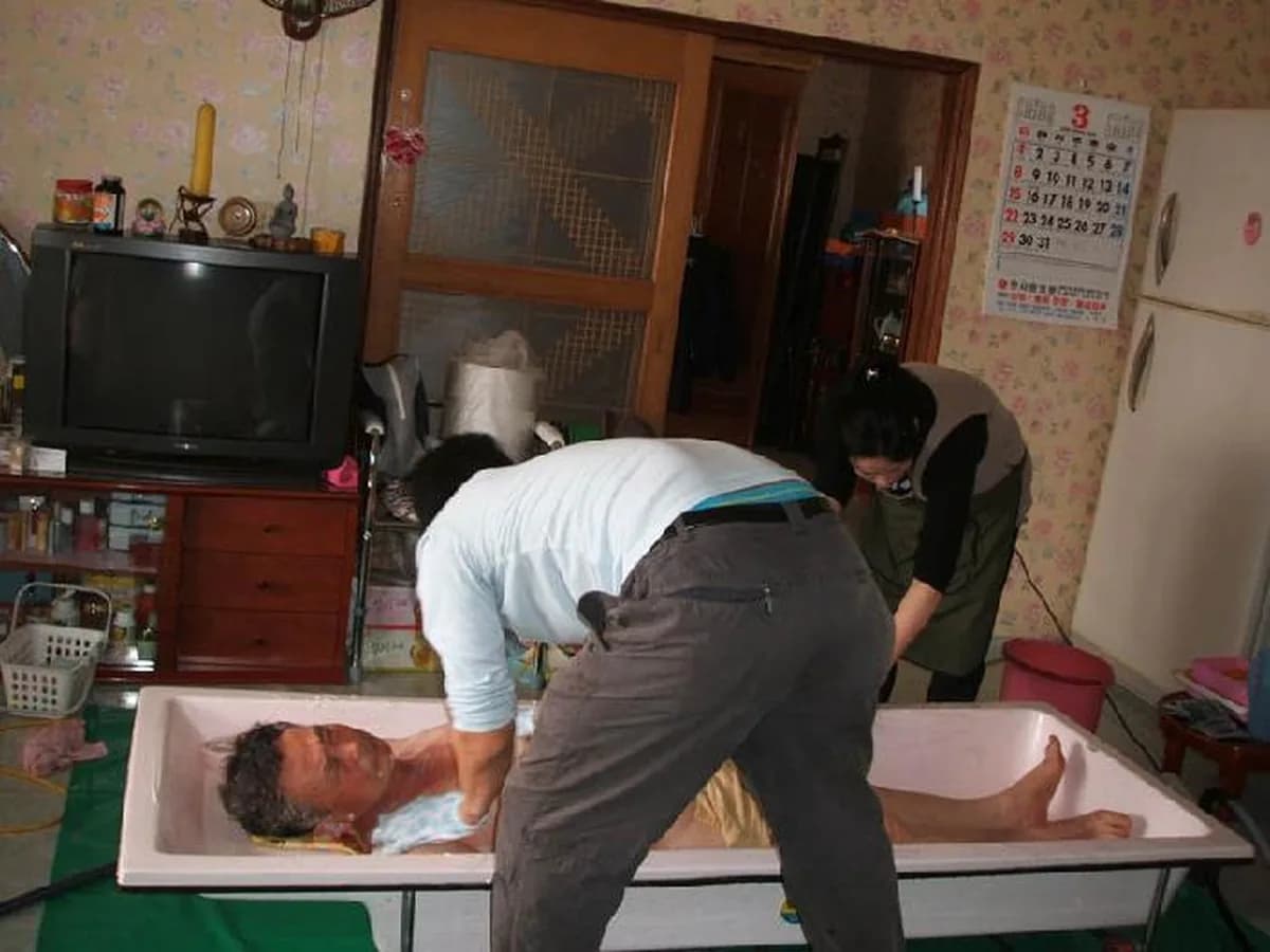 북일재가장기요양센터 이미지 6
