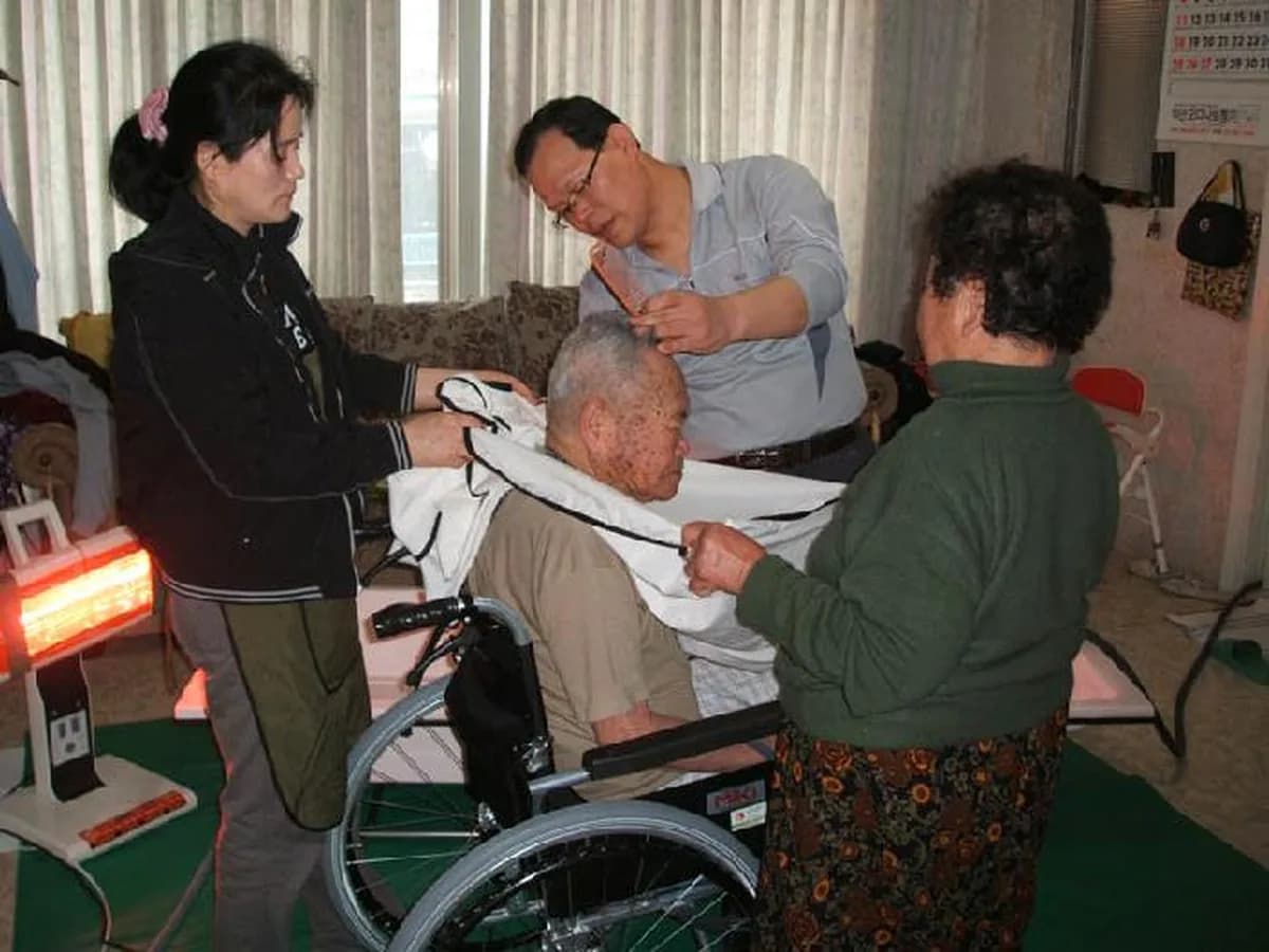 북일재가장기요양센터 이미지 7