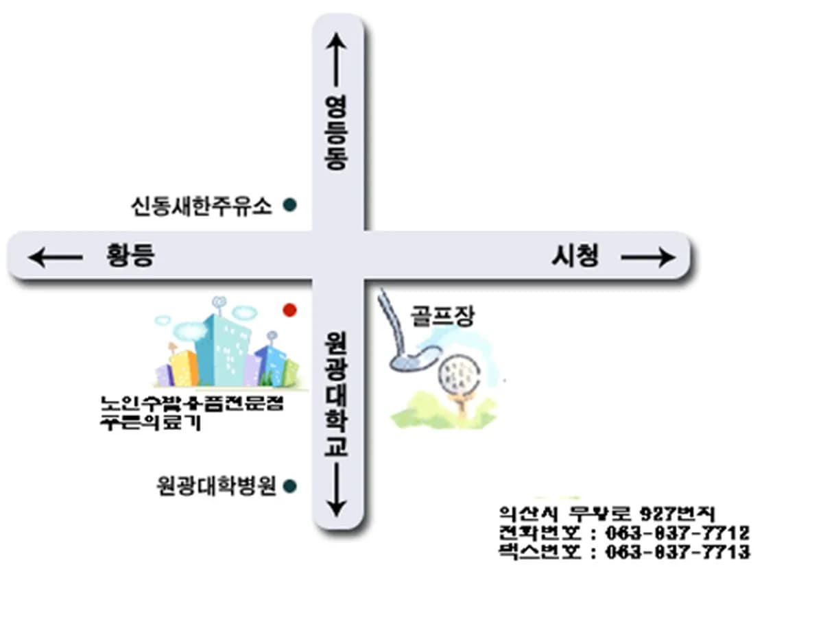 노인수발용품전문점푸른의료기 이미지 4