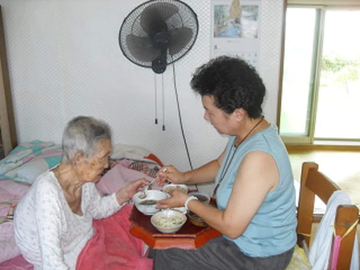 평화재가복지센터 이미지 3