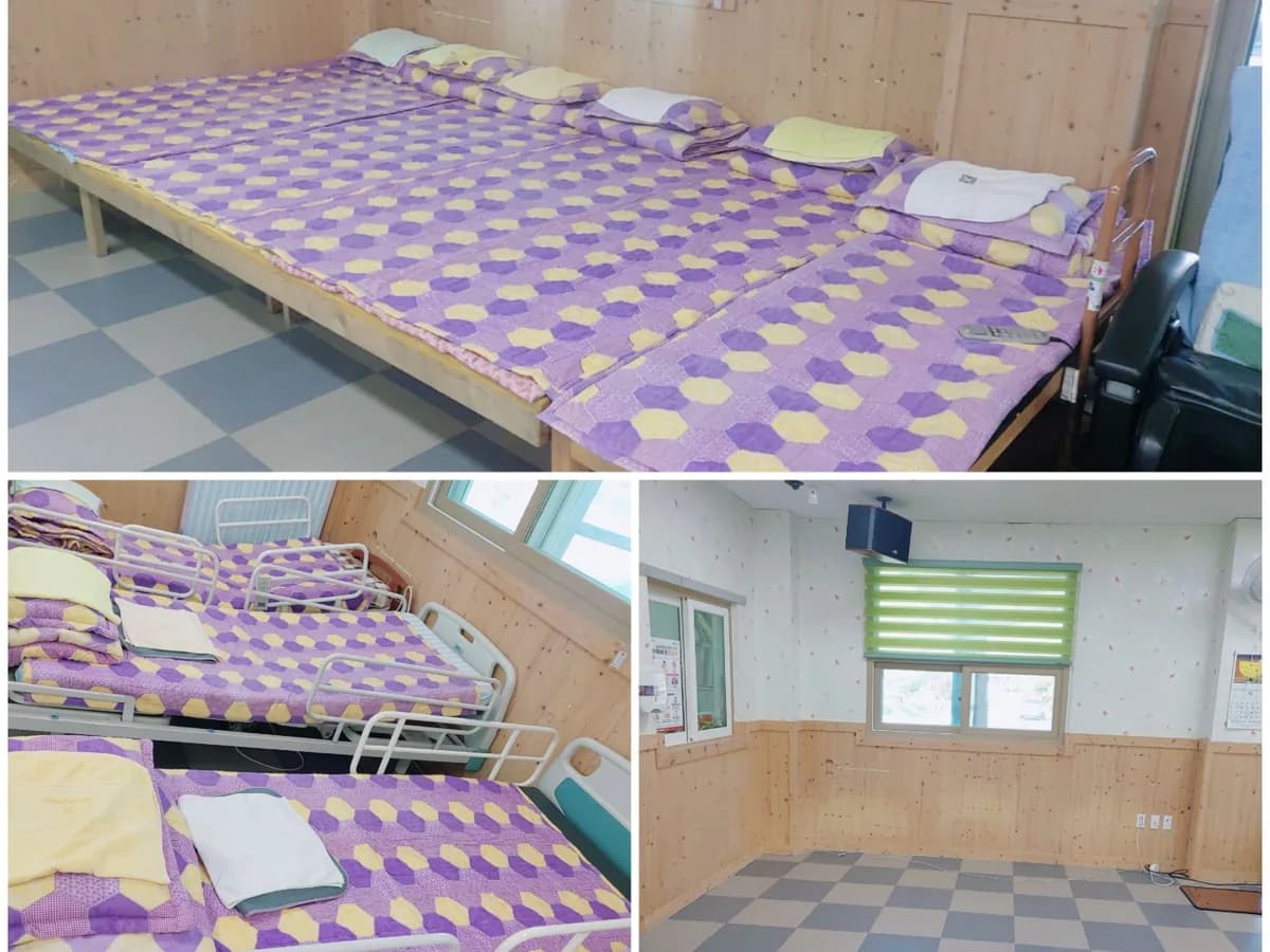 정각복지센터 이미지 2
