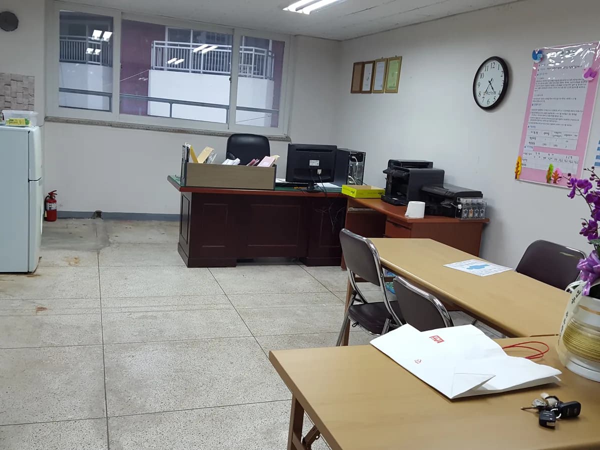콩세알재가복지센터 이미지 5