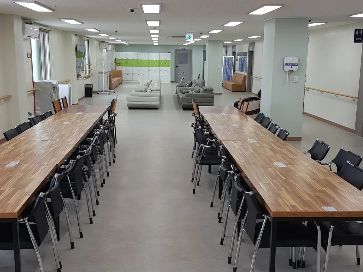 소춘어르신주간보호센터 이미지 1