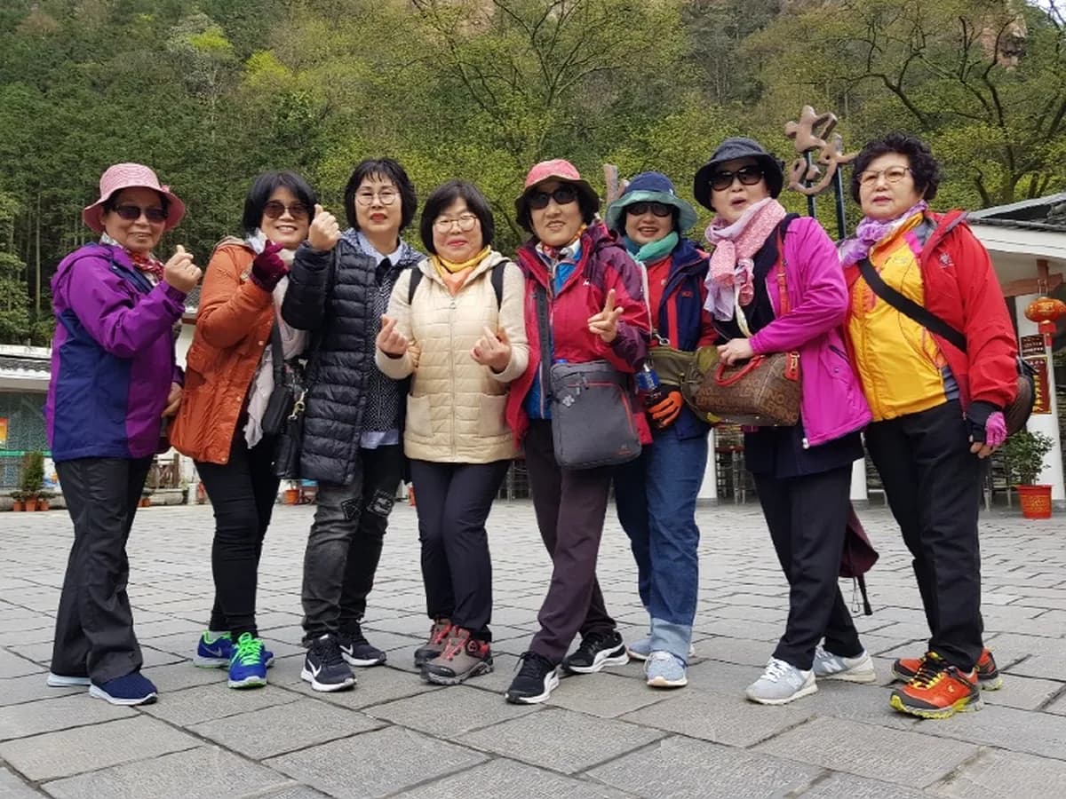 행복나눔재가복지센터 이미지 1