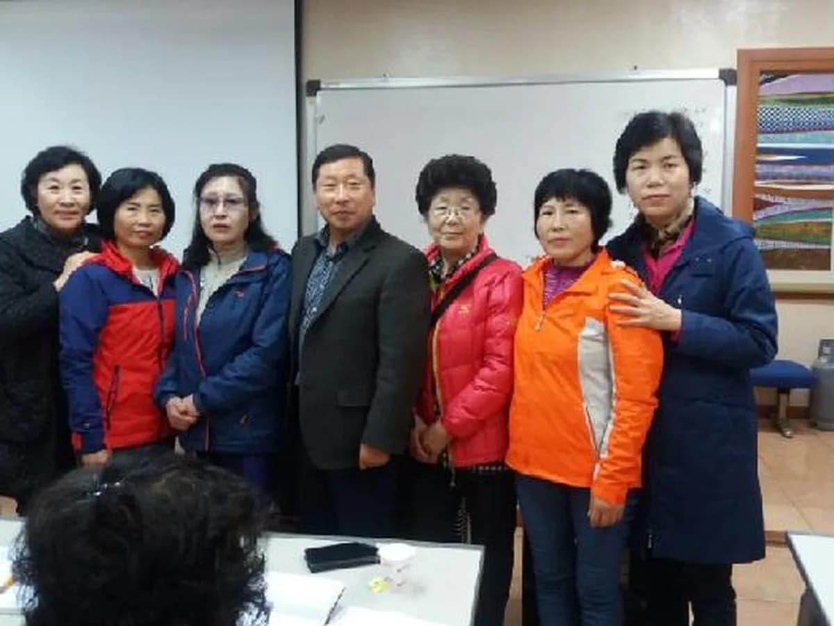 평화재가노인복지센터 이미지 2