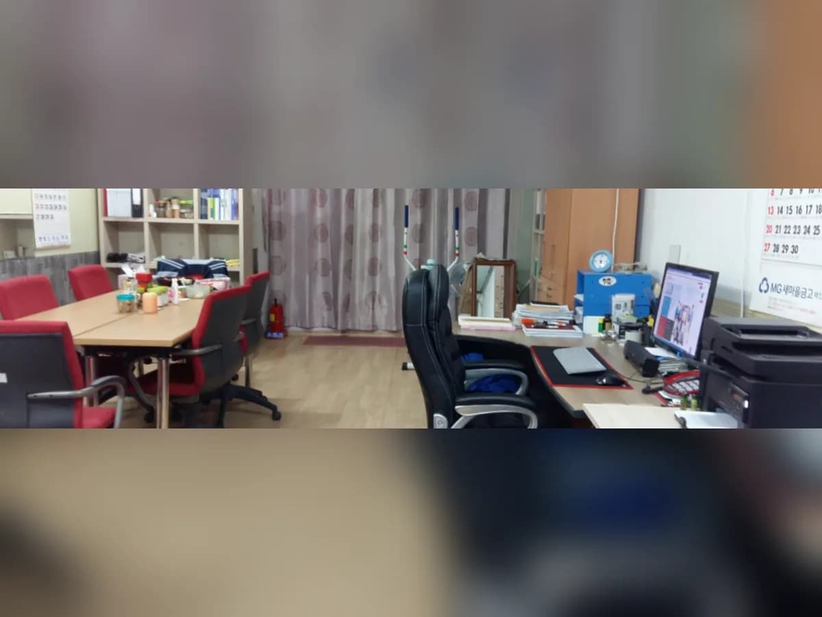 날마다행복비타민재가노인복지센터 이미지 2