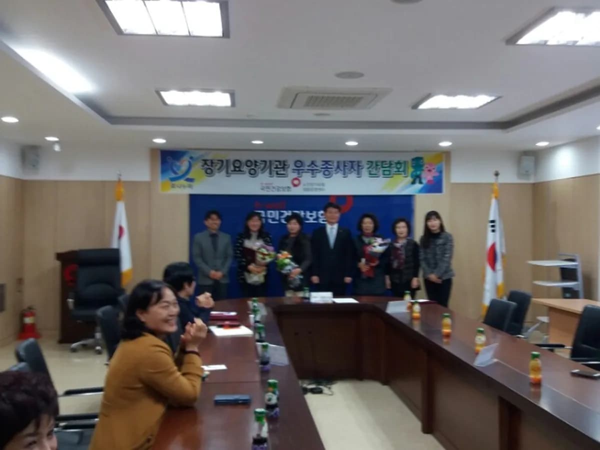 천사재가복지센터 이미지 3