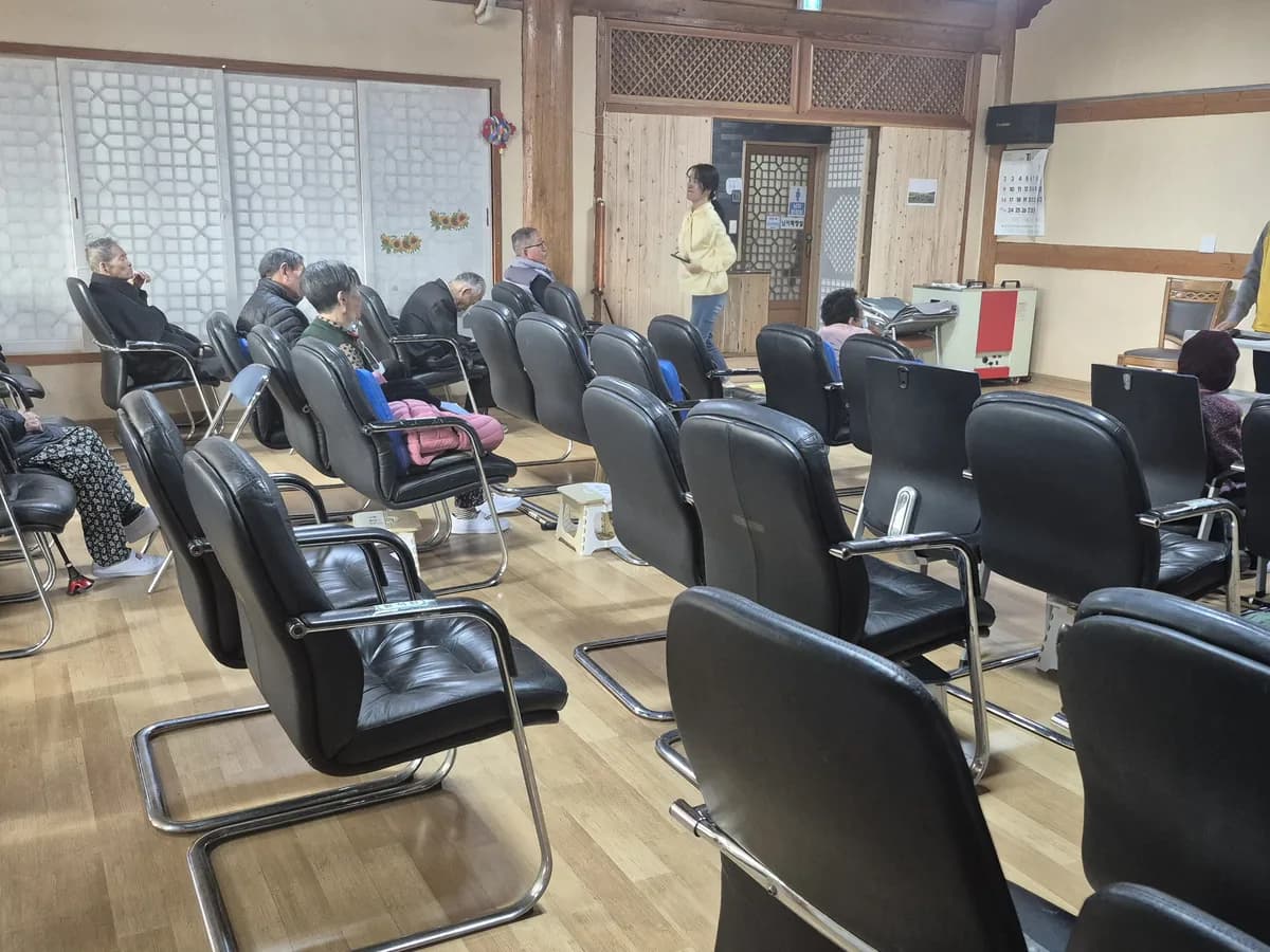 얼쑤재가복지센터 이미지 2
