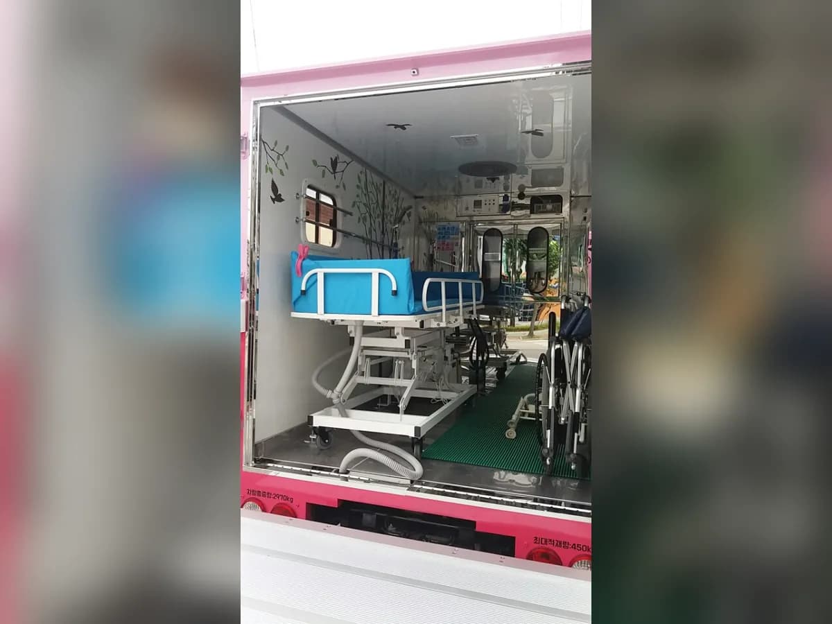 햇살재가노인복지센터 이미지 4
